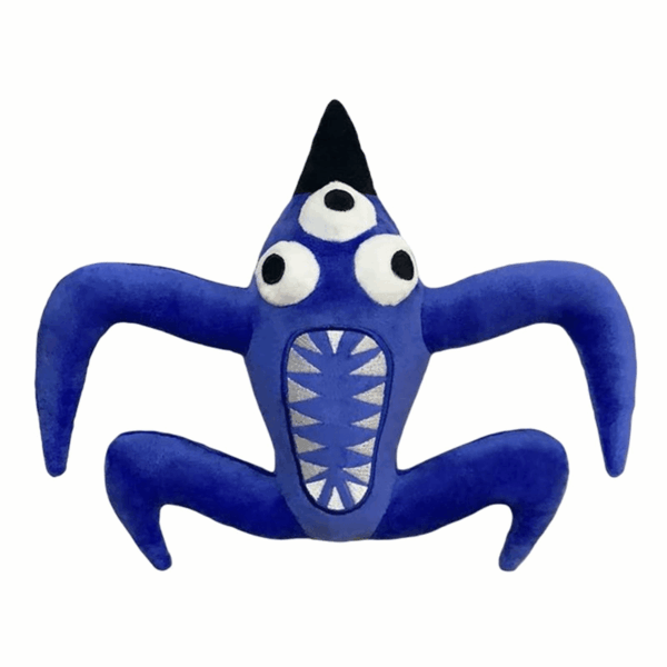 Scout Lenny Banban Plush 1