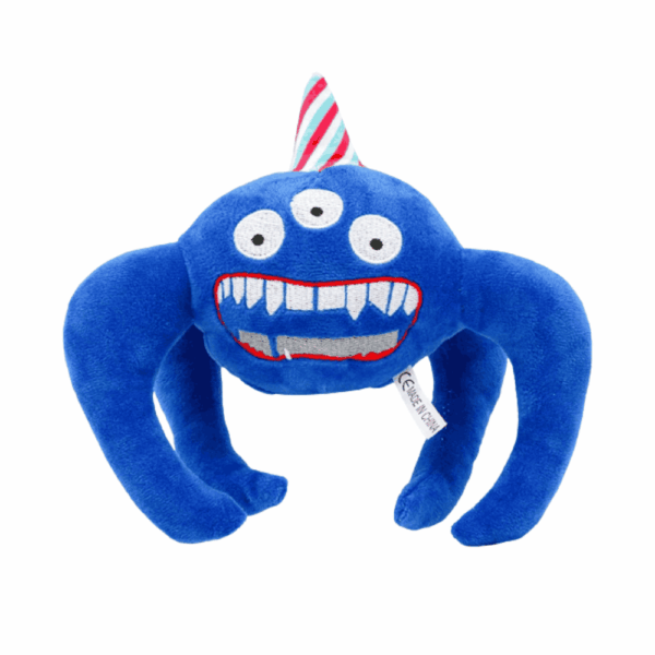 Scout Lenny Banban Plush 2 1