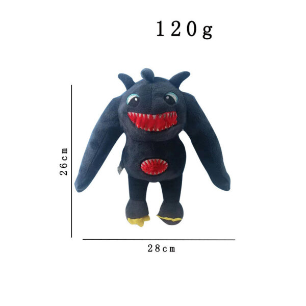 Shark Banban Plush
