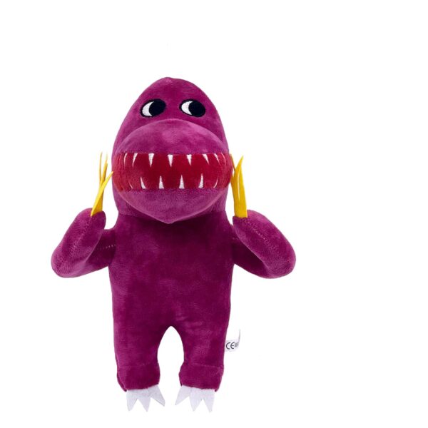 Sharp Claw Banban Plush Garten of Banban Plush 10