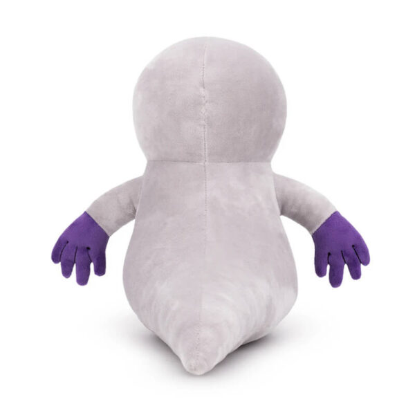 Sir Dadadoo Plush 1