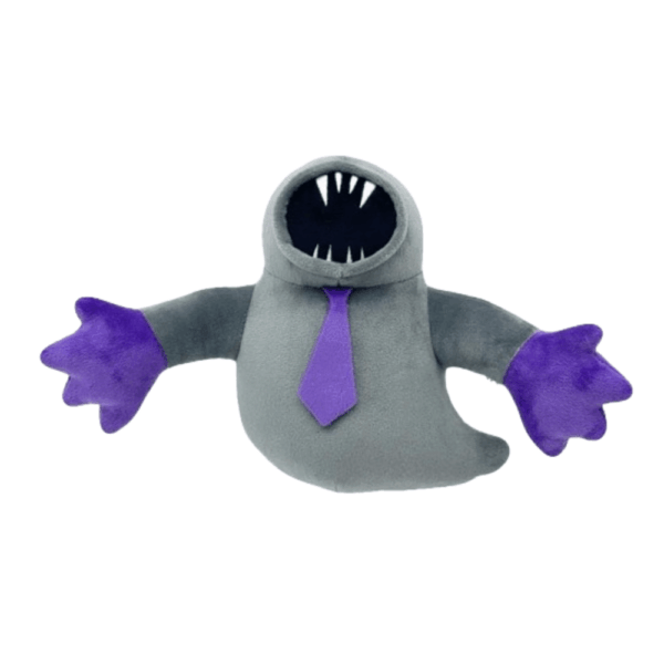 Sir Dadadoo Plush 1