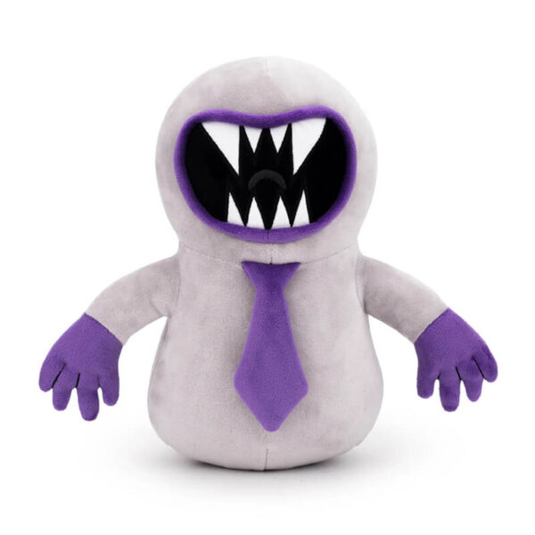 Sir Dadadoo Plush 2