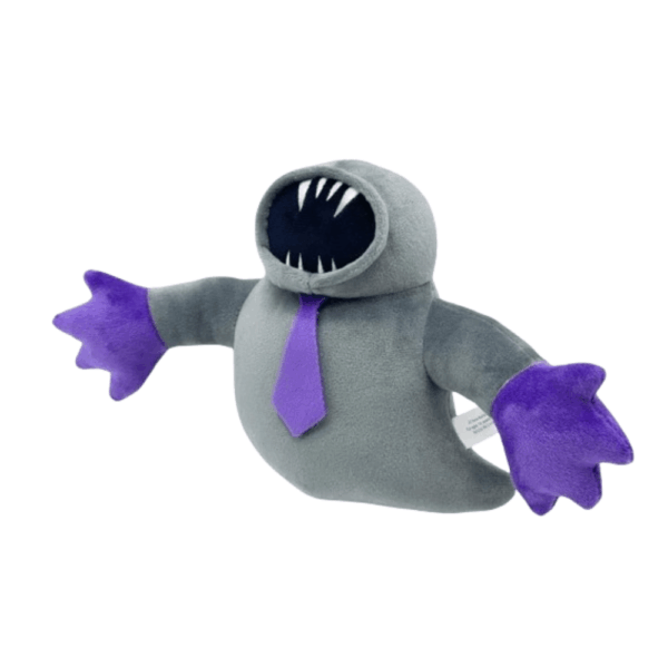 Sir Dadadoo Plush 2