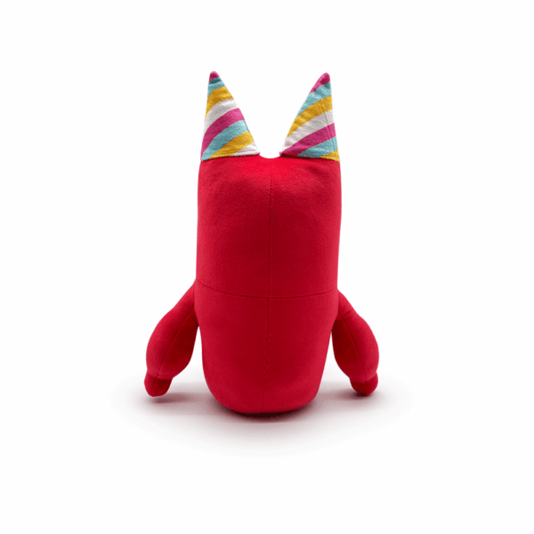 Smiling Banban Plush 2