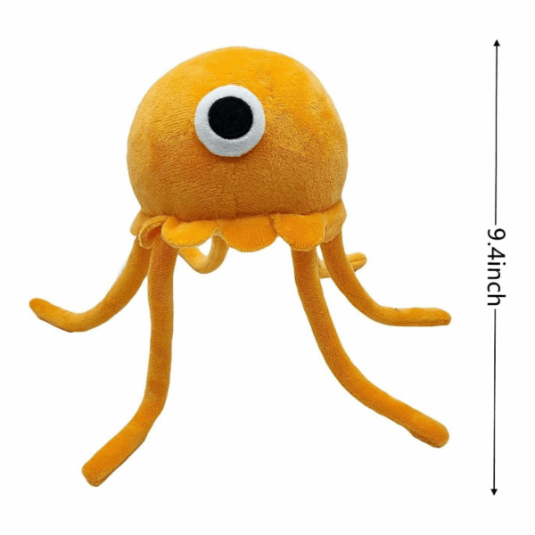 Stinger Flynn Banban Plush 1