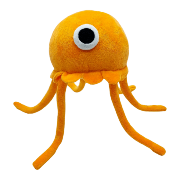 Stinger Flynn Banban Plush 2