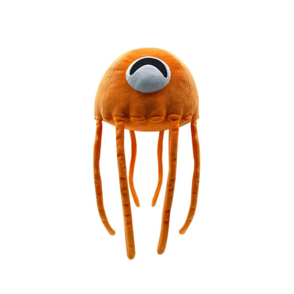 Stinger Flynn Plush 2