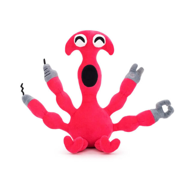 Syringeon Plush 2