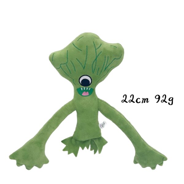Tall Victor Banban Plush Garten of Banban Plush 17
