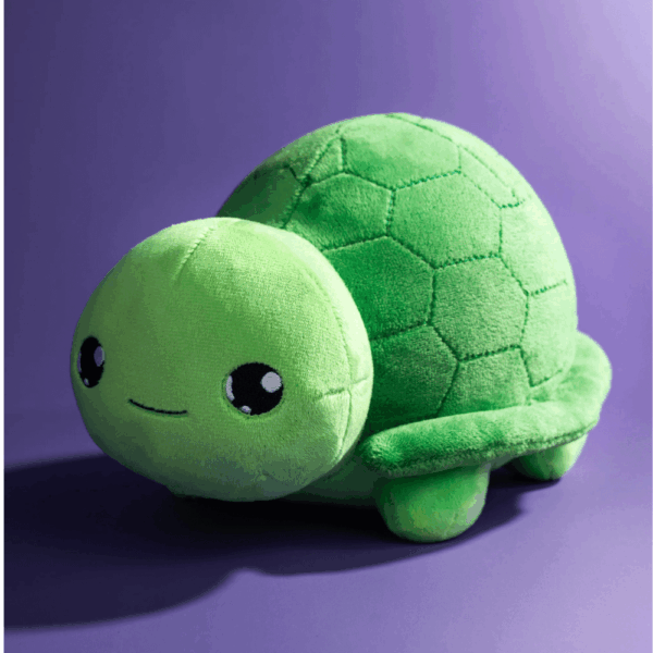 Vedal Plush 1