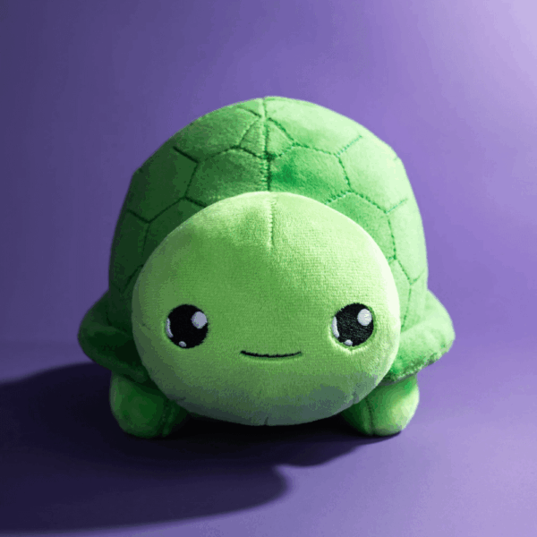 Vedal Plush 2