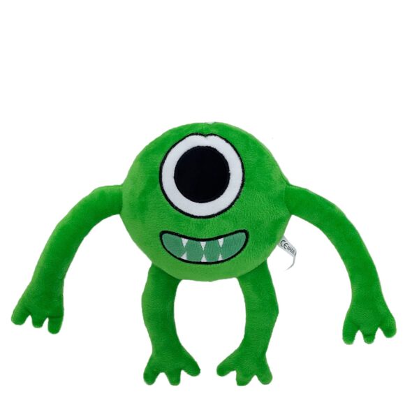 Wasowski Banban Plush Garten of Banban Plush 16