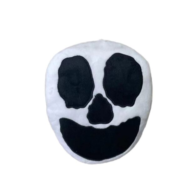Zolphius Banban Plush 1