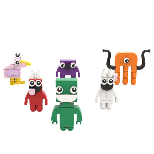banban building blocks 3