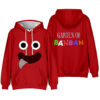 banban hoodie