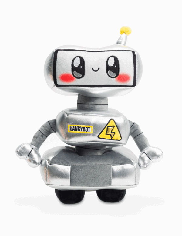 lankybot