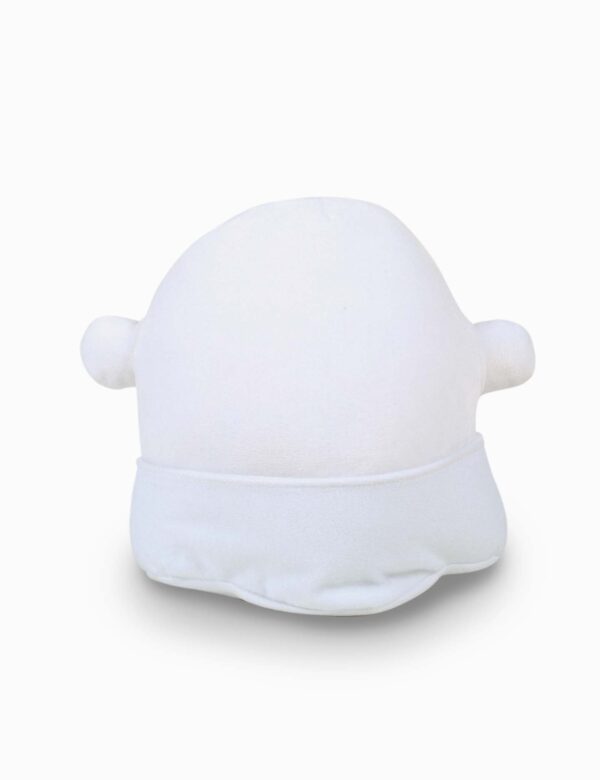 lankybox ghostybbplush back
