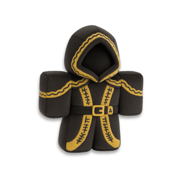 Taph Plush 1
