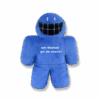 Bluudud Plush