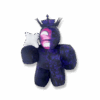 Noli Plush