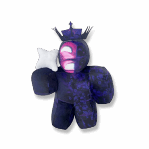 Noli Plush