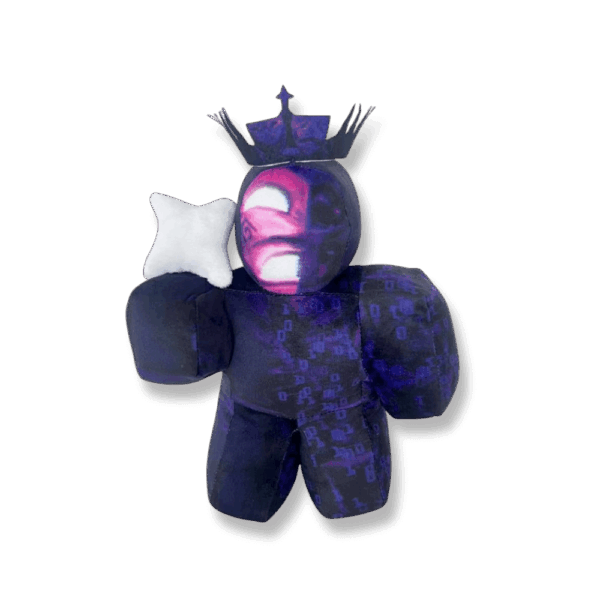 Noli Plush