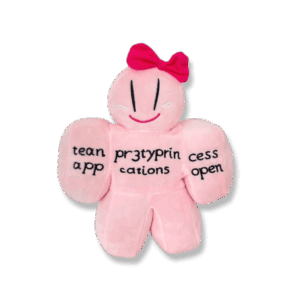 pr3ttypriincess Plush