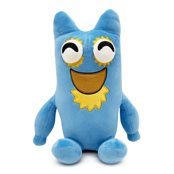 Flumbo Plush 1