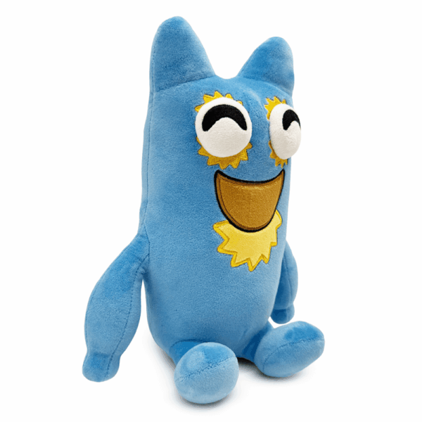 Flumbo Plush 2