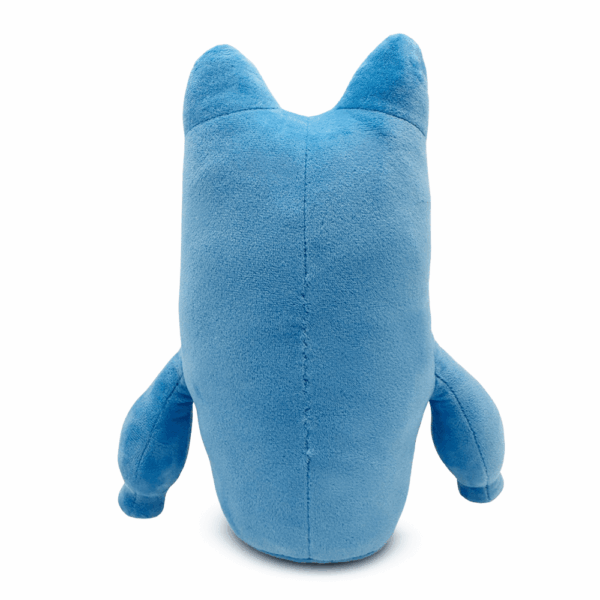 Flumbo Plush 3