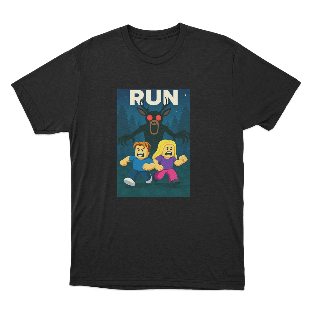 99 Nights Running T Shirt Black 99 Nights Running T Shirt Black