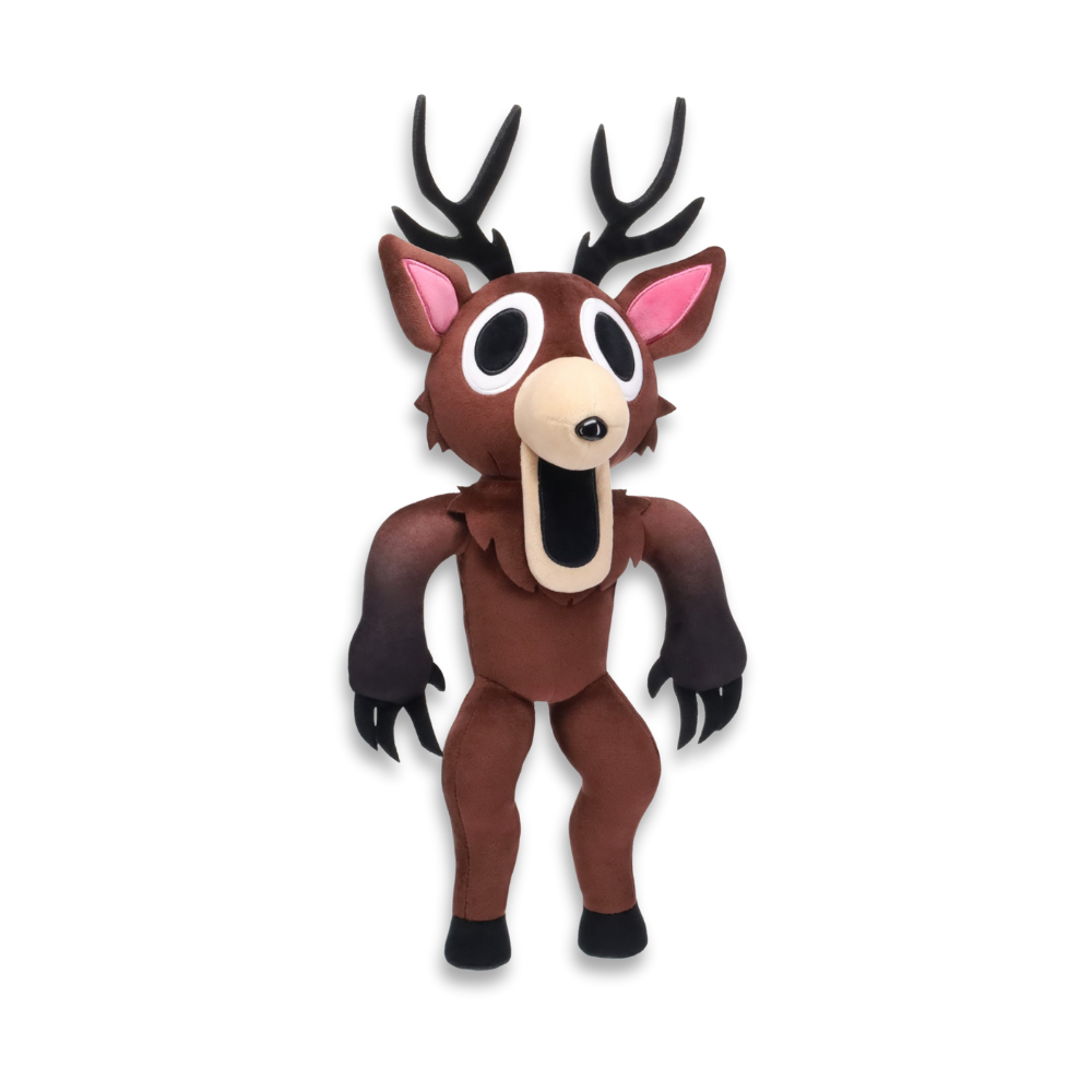 The-Deer-Deluxe-Plush.png The Deer Deluxe Plush